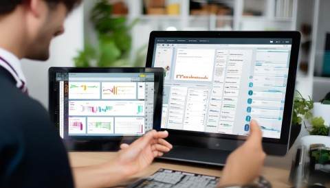 所以啊，如果你还在为找不到合适的进销存软