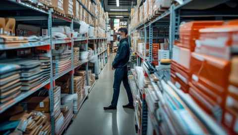 Q：悟空进销存适合哪些类型的企业使用？