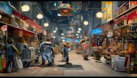 当然啦，如果你是做零售、批发、电商或者是