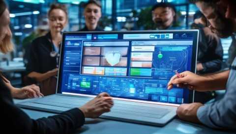 问：悟空进销存是否支持多用户协作？
答