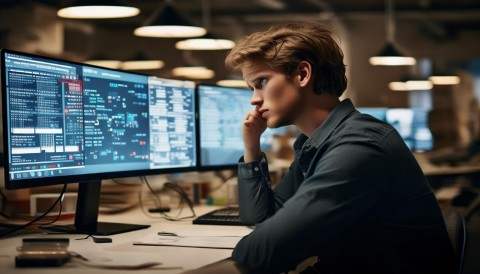 其实一开始我也挺犹豫的，毕竟市面上的进销