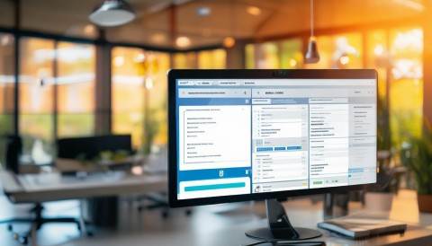 Q：有没有客户管理功能？
A：有！你可