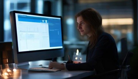 刚开始导入数据的时候，我还担心会不会很麻