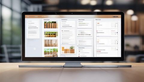 首先，它的界面设计非常人性化，几乎不需要