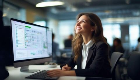 总之，选对工具真的很重要。与其天天为库存