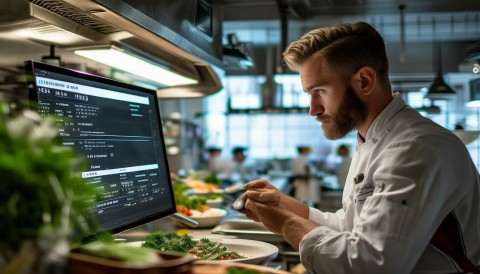 其次，成本控制难也是个大问题。你知道你家