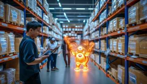 进销存仓库管理软件 - 百科解析 进销存仓库管理软件 - 百科解析