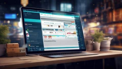 当然啦，如果你是做电商的，那这个软件更是