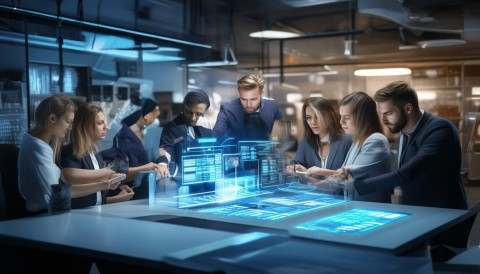 说到底，企业管理的核心其实就是“效率”和