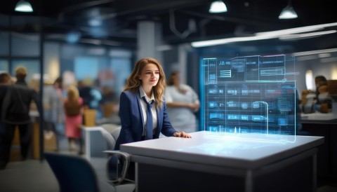 别再让繁琐的手工记账拖累你的发展了，也别