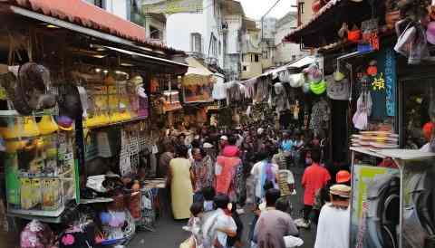 Q：悟空进销存适合小型五金店吗？
A：