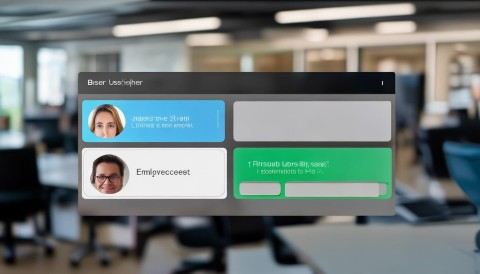 A：可以的！它支持多用户同时登录，不同角
