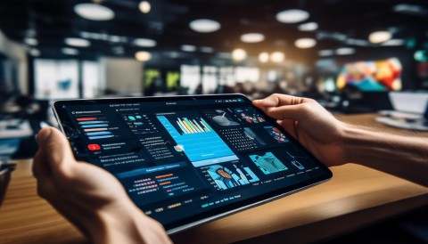 电子进销存系统详解 电子进销存系统详解