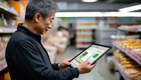 电子进销存系统详解 电子进销存系统详解