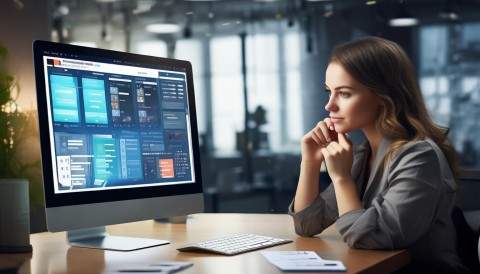 进销存软件使用指南 - 全面解析 进销存软件使用指南 - 全面解析