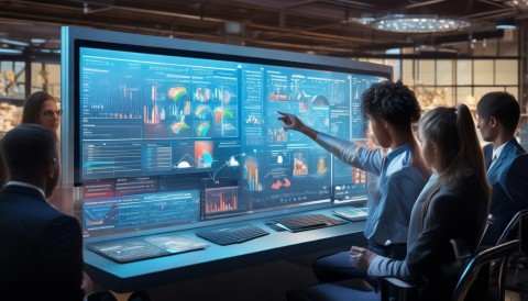 进销存软件使用指南 - 全面解析 进销存软件使用指南 - 全面解析