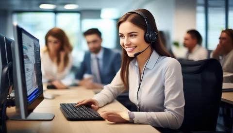 更重要的是，它的客服响应速度很快，遇到问