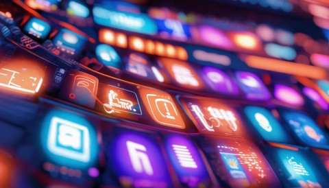 看看有没有免费试用期
很多软件都提供试