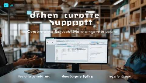 Q：进销存软件有没有售后服务？
A：好