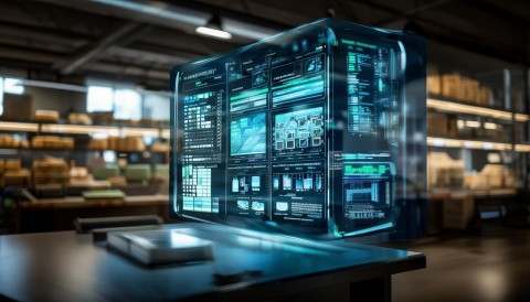 那什么是进销存软件呢？简单来说，它就是一