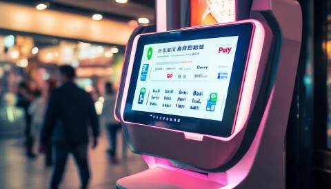 Q：付款方式有哪些？
A：目前支持支付