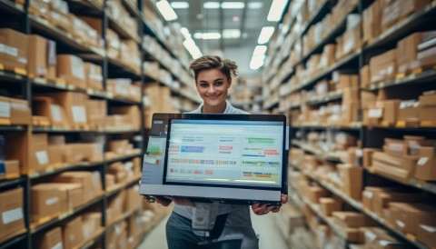 不过话说回来，市面上的进销存软件五花八门