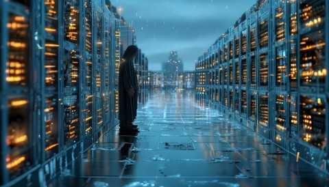 说到这儿，可能你会问：那这个系统安全吗？