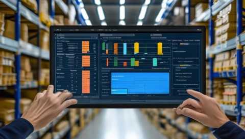 再说说库存管理。这个功能可以说是整个系统