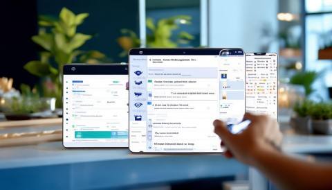 为什么我会推荐悟空进销存呢？首先，它的界