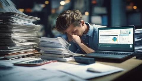 进销存管理软件指南 进销存管理软件指南