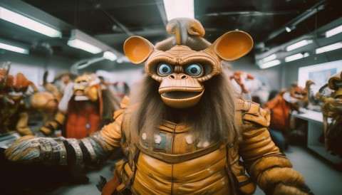 悟空进销存的客服团队响应速度很快，不管是