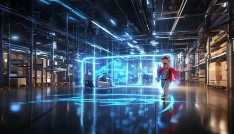 悟空进销存正好就是这样一个系统。它把采购