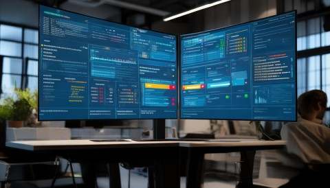 更别说它的供应商管理功能了。你可以把每个