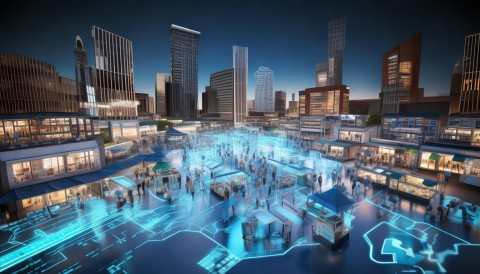 很多人以为这种系统只适合大企业用，其实不