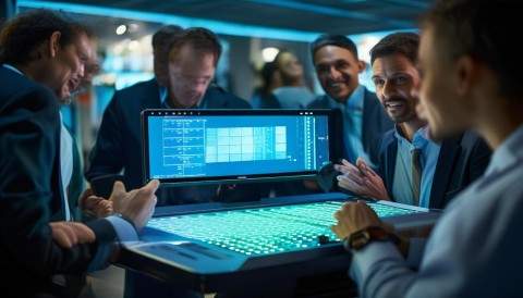 好了，关于库存管理系统我们就聊到这里啦。