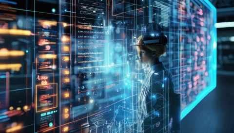 所以你看，库存管理系统不仅仅是“记账”那