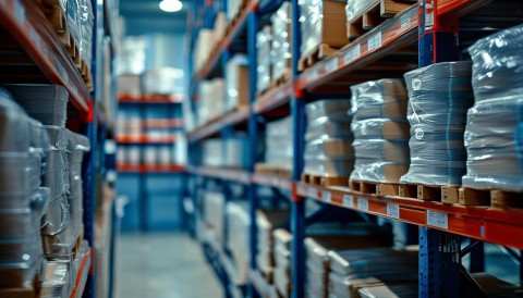 这时候，你就需要一个专业的仓库库存管理系