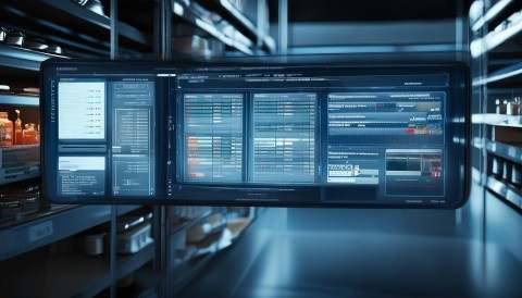 这是最基本也是最重要的功能之一。系统可以