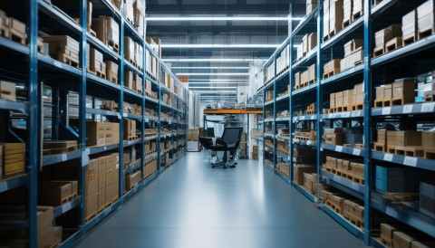 总的来说，库存ERP管理系统已经成为现代