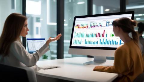 Q：ERP系统能帮我解决库存积压的问题吗