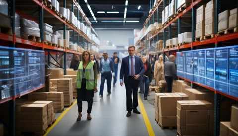 免费库存管理系统是什么?全面解析与百科指南 免费库存管理系统是什么?全面解析与百科指南