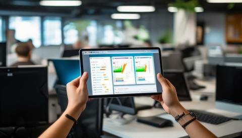 嘿，朋友！你是不是也经常被库存问题搞得焦