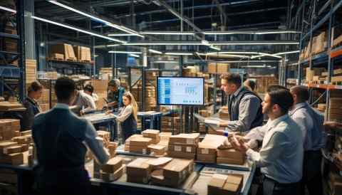 而且库存管理不仅仅是记录数量那么简单，它