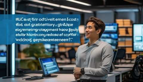 Q：库存管理系统贵不贵？
A：价格差异