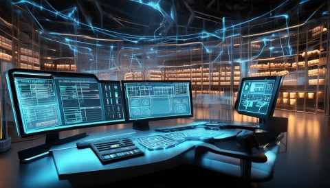 首先，它的功能非常全面，几乎涵盖了电商库