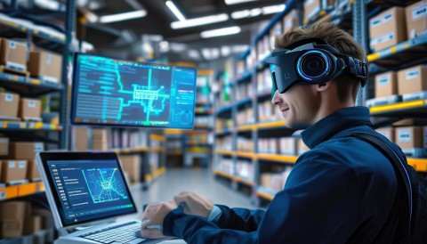 嘿，朋友，你是不是也经常被库存管理搞得焦