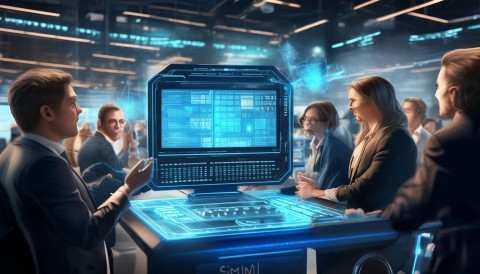 企业库存管理系统解析:百科全解 企业库存管理系统解析:百科全解