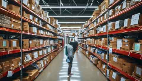 库存管理软件系统解析:功能与应用全知道 库存管理软件系统解析:功能与应用全知道