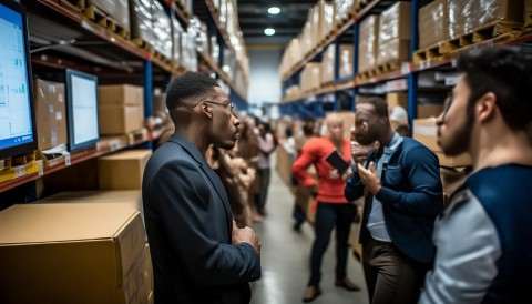 库存管理软件系统解析:功能与应用全知道 库存管理软件系统解析:功能与应用全知道