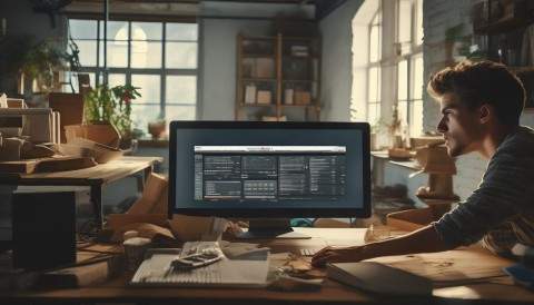 初创公司/小企业主：如果你刚起步，预算有